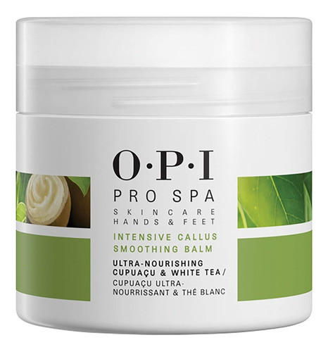 Opi Pro Spa Crema Para Callos X 118 Ml Ultra Nutritiva 0
