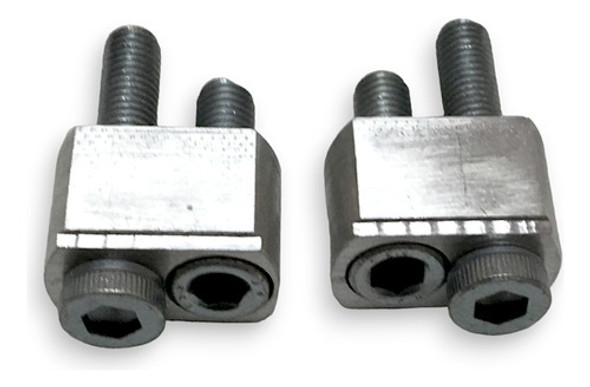 Elevador De Manubrio Beta Rr 498 2012-2014 1