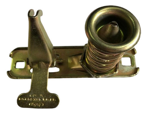 Cierre De Capot Superior Original Ford Sierra 0