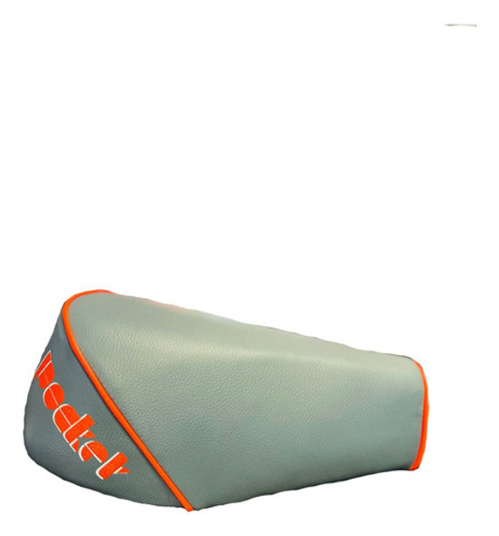 Asiento Moto Zanella Pocket - Nany Motos 0