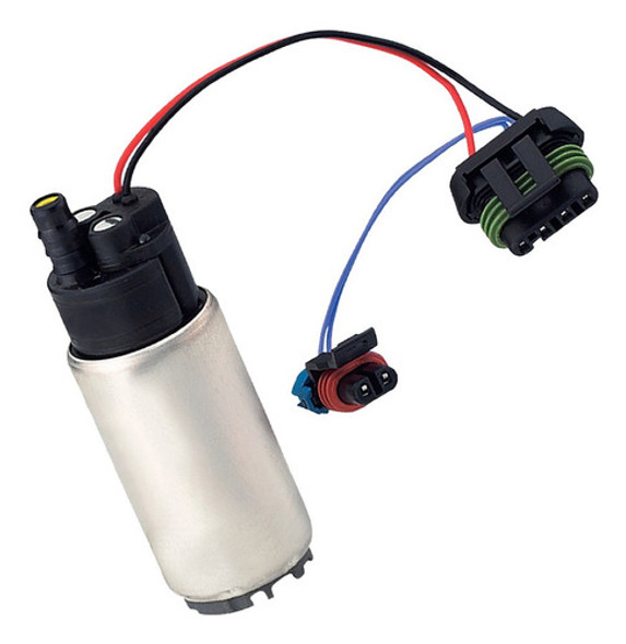 Bomba De Nafta Volkswagen Gol Trend Con Bomba Bosch 0