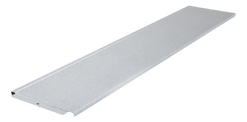 Tapa P/tramo Recto Cincada P/bandeja Galvanizada 150mm Samet 0