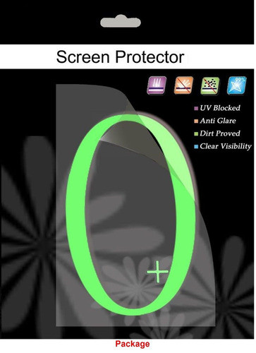 1 X Anti-glare + Protector De Pantalla Transparente 1 X 13.3 1