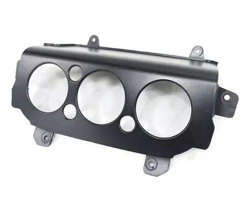 Moldura Painel Comando Ar Condicionado Ford Ka 2014 Até 2021 1