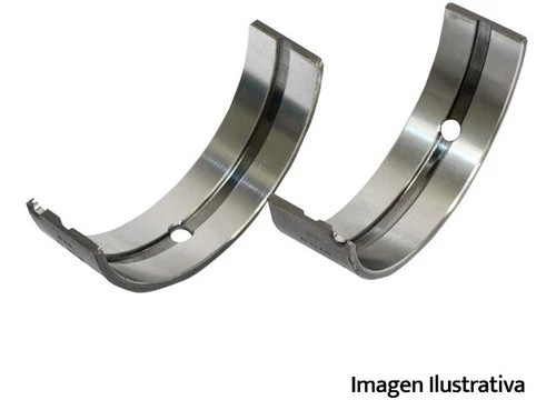 Metal Bancada Std Wolf Nissan Datsun 120y 79-81+ 0