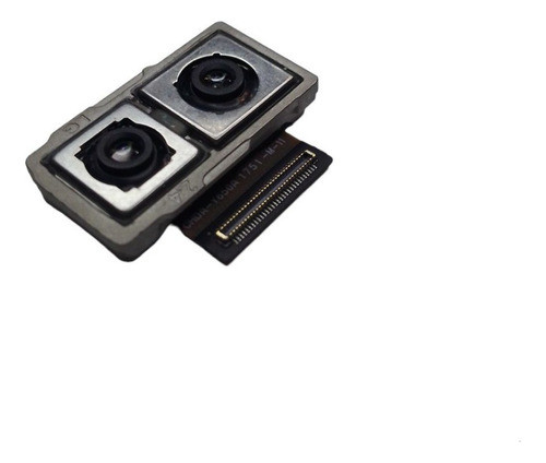 Repuesto Cámara Trasera Principal Para Huawei Mate 10 10 Pro 0