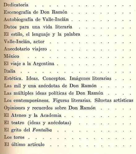 Valle-inclan 1