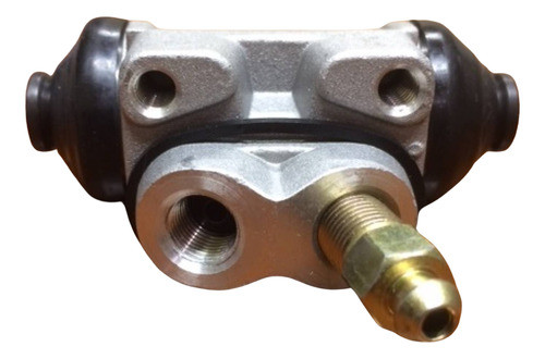 Cilindro Freno Tra Izq (3/4 C/b) Naiba Hyundai Elantra 94-96 0