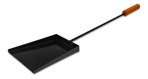 Kit Parillero Pala Atizador Y Pinza Reforzados 1