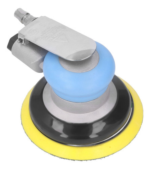 Máquina De Lixar, Lixamento Pneumático Orbital De 5 Polegada 0