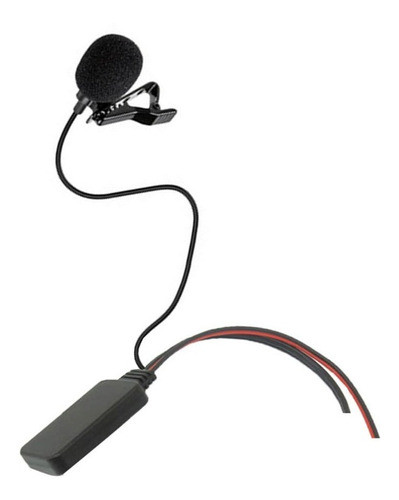 Bluetooth 5.0 Universal Con Llamadas (apto Sony Y Pioneer) 0