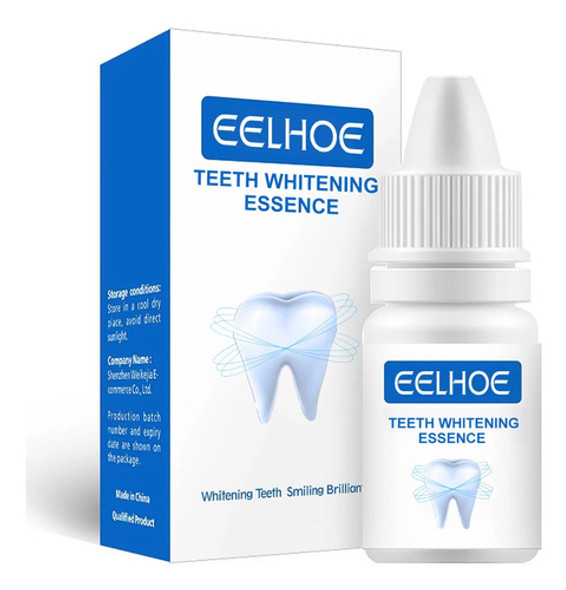 Blanqueador Dental Dientes  Mas Blancos Elimina Manchas New! 0 Blanqueador Dental Dientes  Mas Blancos Elimina Manchas New! 0