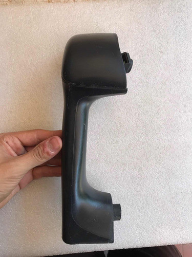 Tirador Puerta Trasero Derecho Fiat Palio/siena 96-99 1