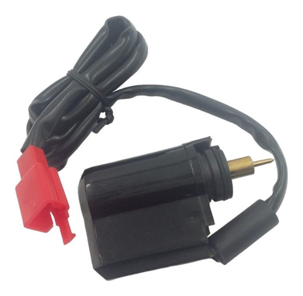 Cebador Electronico Automatico Scooter Universal 0 Cebador Electronico Automatico Scooter Universal 0