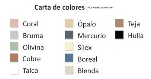 Klaukol Pastina Normal Talco Impermeable Antihongo 1 Kg 1