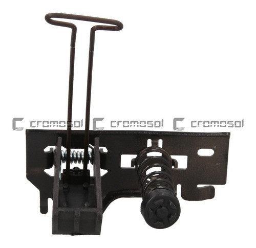 Cerradura De Capot Renault Master F3 13/19 Superior 1