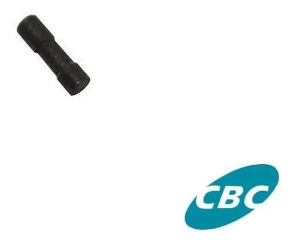 Eixo Deslisante  3,5mm X 12,9mm Rifle 8122 Cbc Cal 22 0