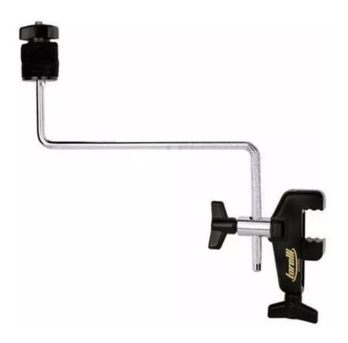 Torelli Multi Clamp Com Haste De Prato  Ta412 0