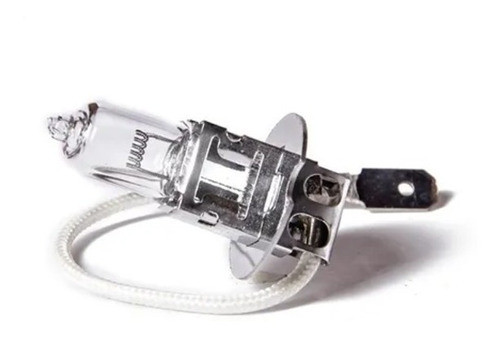 Lampara H3 Para Camiones 24v 70w Neolux By Osram 0