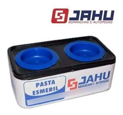 Pasta Esmeril Para Valvula Gr Jh  Jahu 0