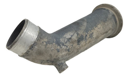 Tubo De Ar Iveco 1