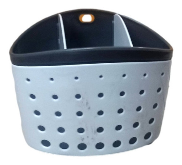 Escurridor Utensilios De Cocina Organizador De Cubiertos 1
