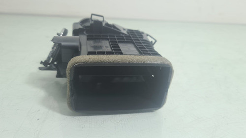 Difusor Ar Condicionado Central Direito Jeep Compass 2019 1
