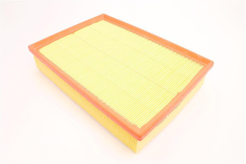 Filtro De Aire Renault Master Iii 2.3 Dci 13-- 0