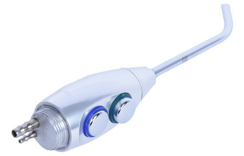 Seringa Tríplice 3f Unik/áqia S/capa Original Kavo 1