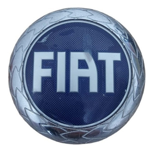 Emblema Fiat Siena Traseiro 46849571 0