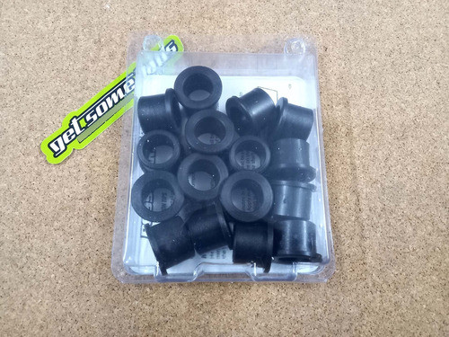 Kit De 16 Bujes De Suspensión Yamaha Warrior 350 Raptor 350 0