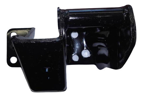 Soporte Del Der (chapa) Jac Camion 1020 2007 Al 2009 0