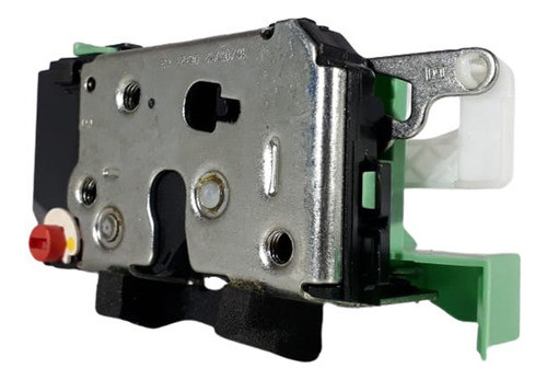 Cerradura De Puerta Fiat Uno 10/21 1