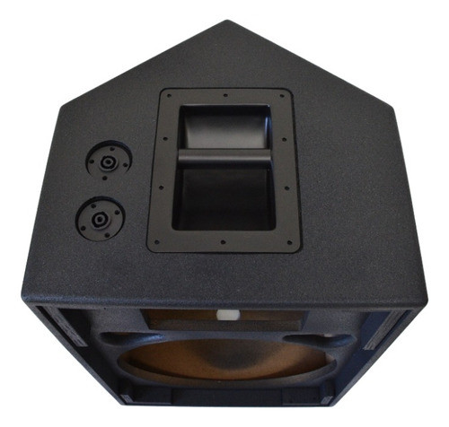 Caja Jrx 15 Para Parlante De 15  Pintada En Mdf 15mm Premium 1