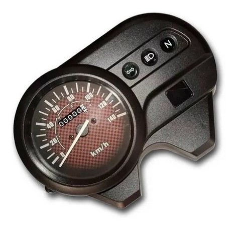 Tablero Velocimetro Honda Cb1 - 2r 0