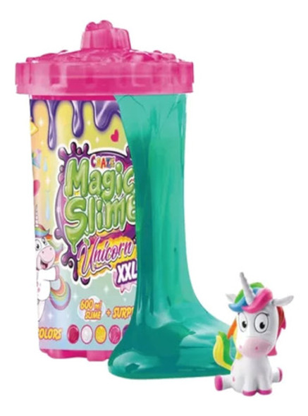 Slime Sorpresa Pote Xxl Magic Slime Surprise Unicorn 34392 0 Slime Sorpresa Pote Xxl Magic Slime Surprise Unicorn 34392 0