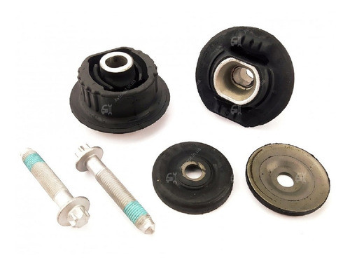 Kit De Bujes De Suspension Trasera Mercedes Benz Clase A160 0