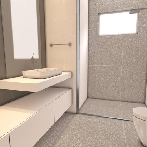 Porcelanato Ceusa Confete 100x100cm Caixa 2,00m² 1