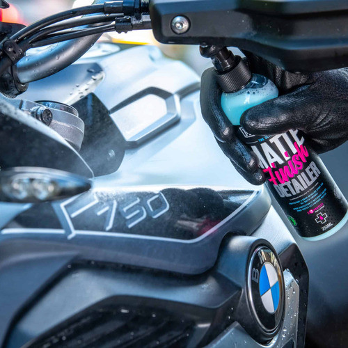 Protector Superficies Mate Satinado Moto Detailing Muc-off 1