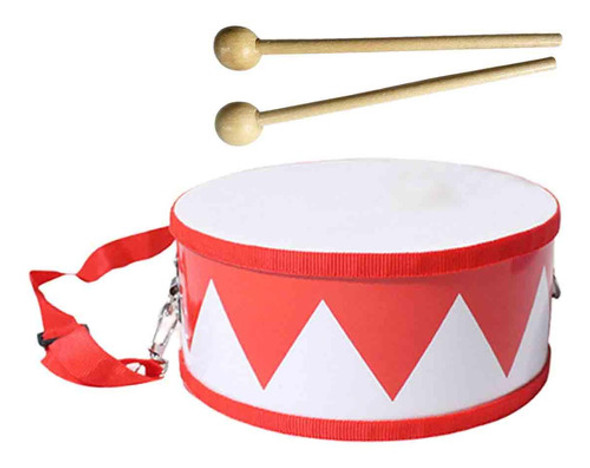 Brinquedo Montessori De Mão Dupla Lateral, Vermelho Branco 0