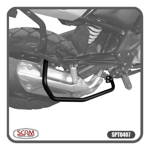 Protector Escape Bmw G310 Gs Mk Motos 0