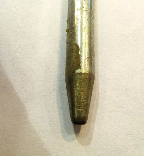 Varilla Embrague Para Ford Falcon. 1