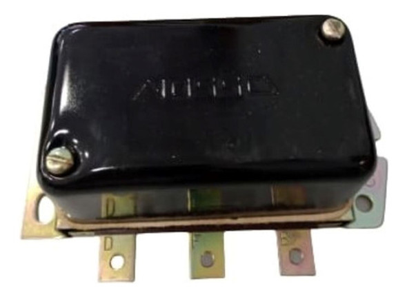 Regulador Nosso Cx 12v 0
