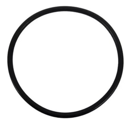 Oring De Goma P/tapa Visora 2/3 Hp Marca Vulcano Para Pileta 0