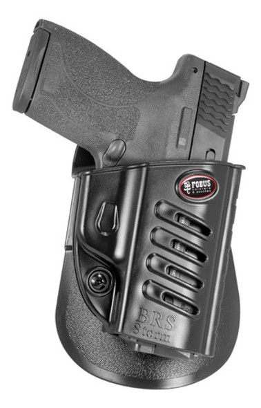 Pistolera Funda Fobus Brs Externa Beretta Px4 92a1 M9 92fs.. 1