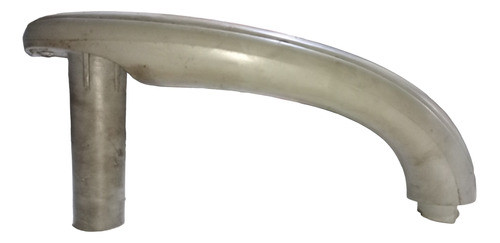 Puxador Porta Lado Direito Citroen Picasso 2001 2011 1