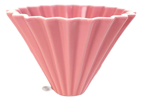 Filtro Origami Dripper V60 Café De Especialidad 0