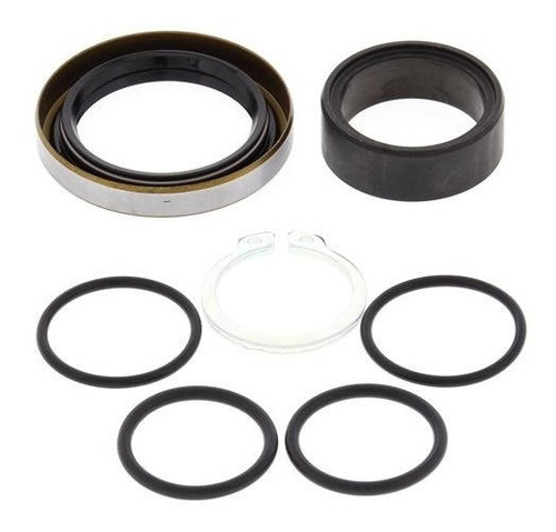 Retentor Do Pinhão + Bucha Br Parts Ktm 300 Xc-w 06/16 0