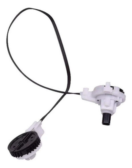 Cable Comando Calefaccion Aire Hilux Corolla Sw4 Izq. Orig. 0