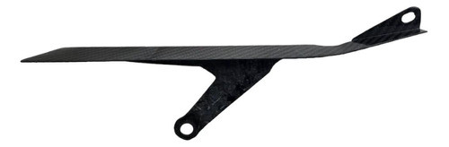 Cubre Cadena Fibra Carbono Yamaha R1 2015-2023 0
